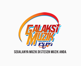 Galaksi Muzik RTM